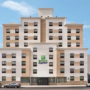 3* ホテル Express - Jamaica - Jfk Airtrain - Nyc By Ihg